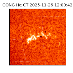 gong - 2025-11-26T12:00:42