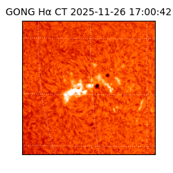 gong - 2025-11-26T17:00:42