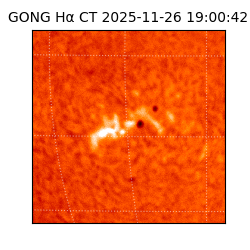 gong - 2025-11-26T19:00:42