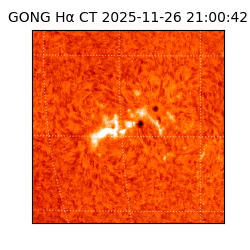 gong - 2025-11-26T21:00:42