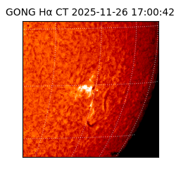 gong - 2025-11-26T17:00:42