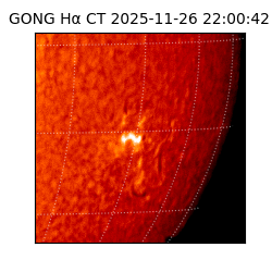 gong - 2025-11-26T22:00:42