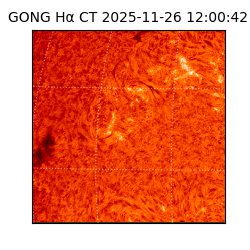 gong - 2025-11-26T12:00:42