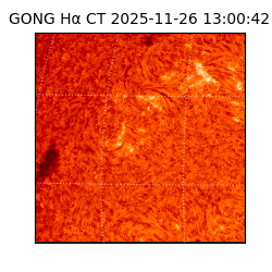 gong - 2025-11-26T13:00:42