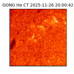 gong - 2025-11-26T20:00:42