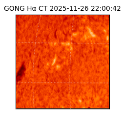 gong - 2025-11-26T22:00:42