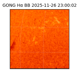 gong - 2025-11-26T23:00:02