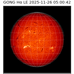 gong - 2025-11-26T05:00:42