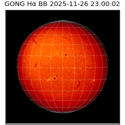 gong - 2025-11-26T23:00:02