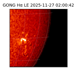gong - 2025-11-27T02:00:42