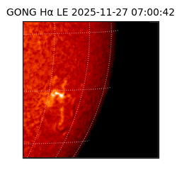 gong - 2025-11-27T07:00:42