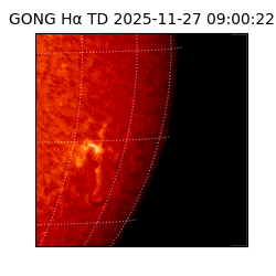 gong - 2025-11-27T09:00:22