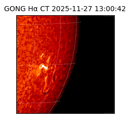 gong - 2025-11-27T13:00:42