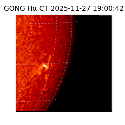 gong - 2025-11-27T19:00:42