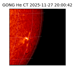 gong - 2025-11-27T20:00:42