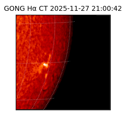 gong - 2025-11-27T21:00:42