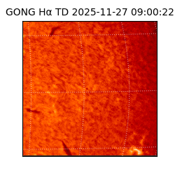 gong - 2025-11-27T09:00:22