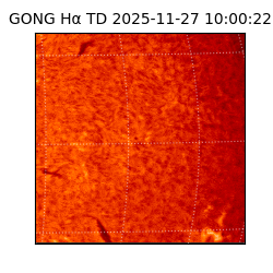 gong - 2025-11-27T10:00:22