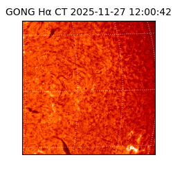 gong - 2025-11-27T12:00:42