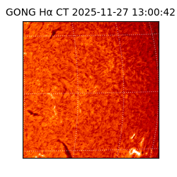 gong - 2025-11-27T13:00:42