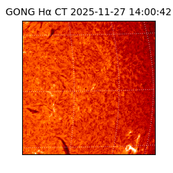 gong - 2025-11-27T14:00:42