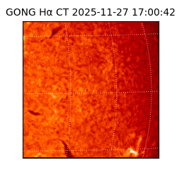 gong - 2025-11-27T17:00:42