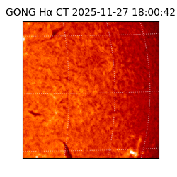 gong - 2025-11-27T18:00:42