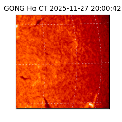 gong - 2025-11-27T20:00:42