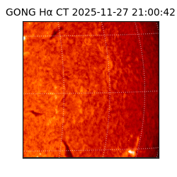 gong - 2025-11-27T21:00:42