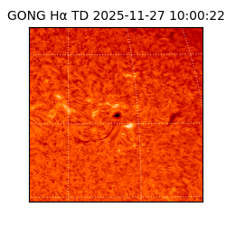 gong - 2025-11-27T10:00:22