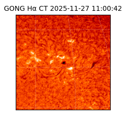 gong - 2025-11-27T11:00:42