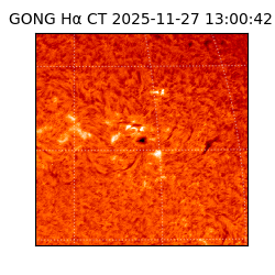 gong - 2025-11-27T13:00:42