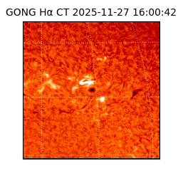 gong - 2025-11-27T16:00:42