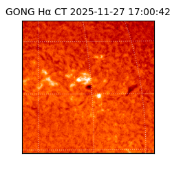 gong - 2025-11-27T17:00:42