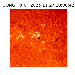 gong - 2025-11-27T20:00:42