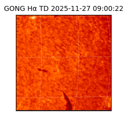 gong - 2025-11-27T09:00:22