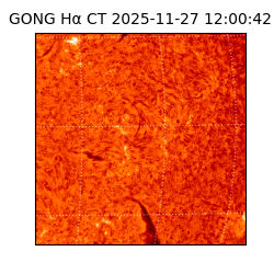 gong - 2025-11-27T12:00:42