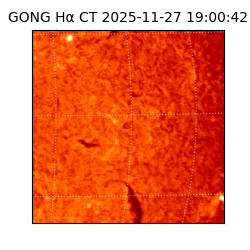 gong - 2025-11-27T19:00:42
