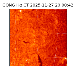 gong - 2025-11-27T20:00:42