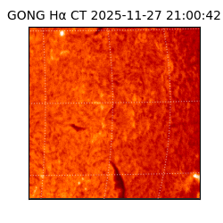 gong - 2025-11-27T21:00:42