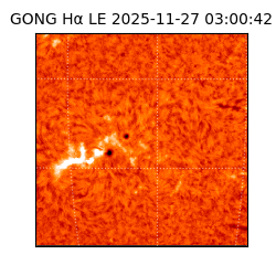 gong - 2025-11-27T03:00:42