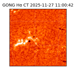 gong - 2025-11-27T11:00:42