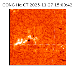 gong - 2025-11-27T15:00:42