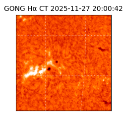 gong - 2025-11-27T20:00:42