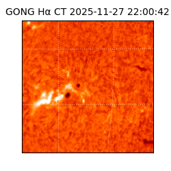 gong - 2025-11-27T22:00:42