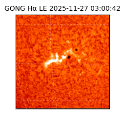 gong - 2025-11-27T03:00:42