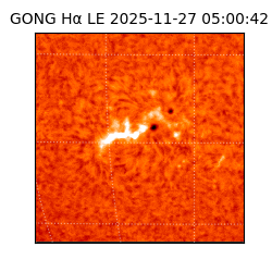 gong - 2025-11-27T05:00:42