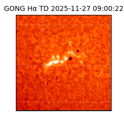 gong - 2025-11-27T09:00:22