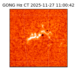 gong - 2025-11-27T11:00:42