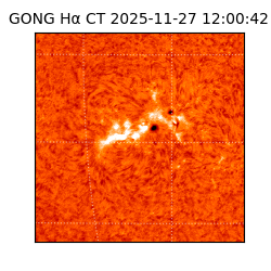 gong - 2025-11-27T12:00:42